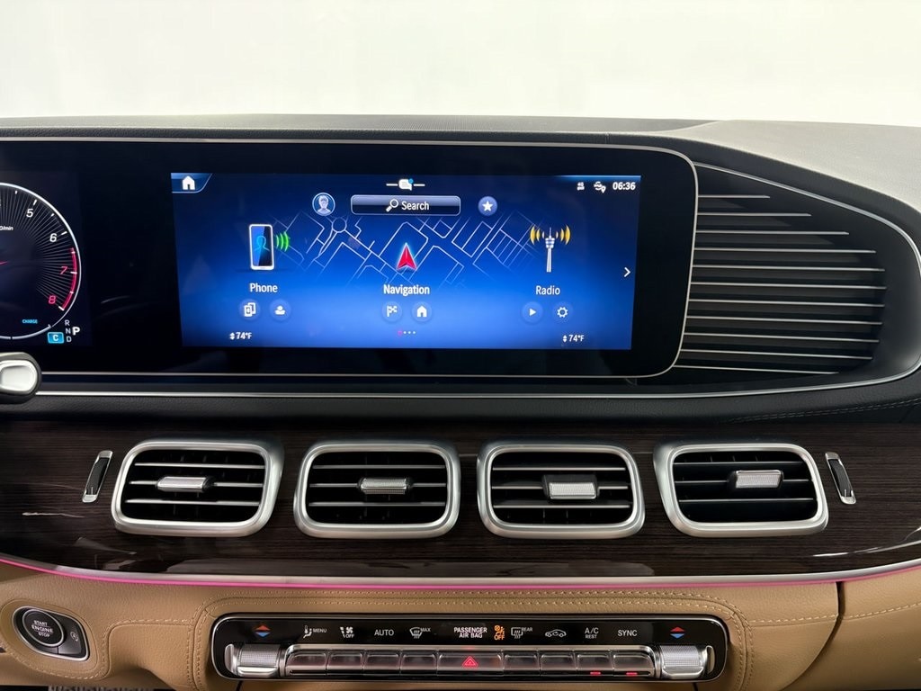 2024 MERCEDES-BENZ GLE-CLASS - Image 17