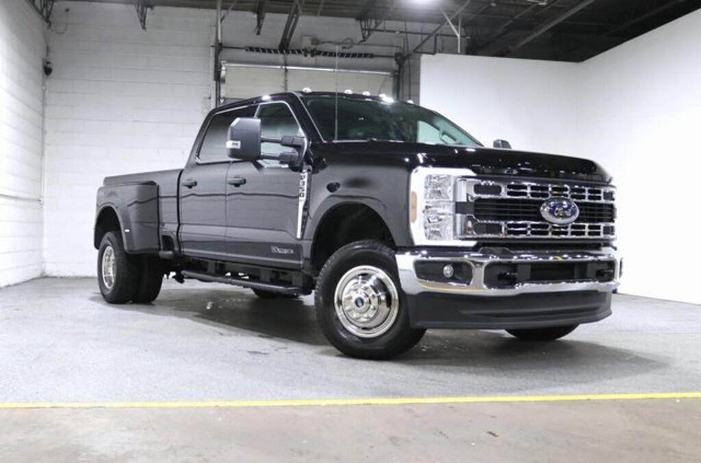 Used 2026 Ford F-350SD XLT Truck