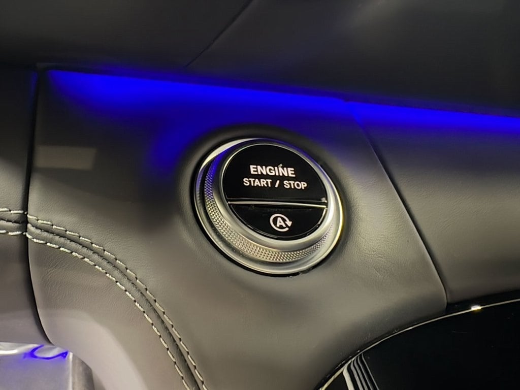 2022 MERCEDES-BENZ SL-CLASS - Image 18