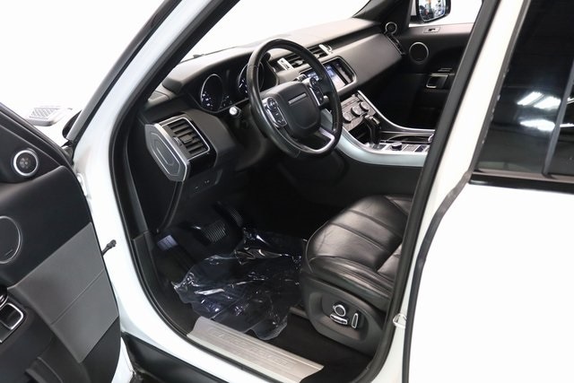 2016 LAND ROVER RANGE ROVER SPORT - Image 20