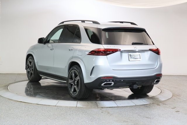 2025 MERCEDES-BENZ GLE-CLASS - Image 2