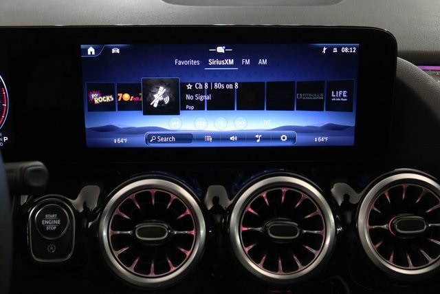 2025 MERCEDES-BENZ GLA-CLASS - Image 7