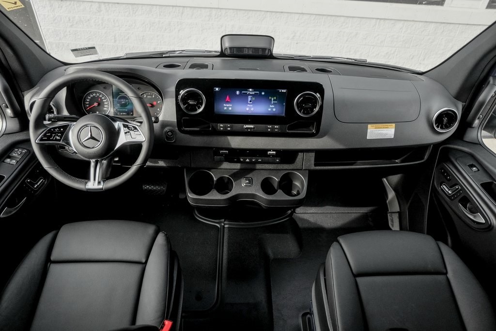 2025 MERCEDES-BENZ SPRINTER - Image 21