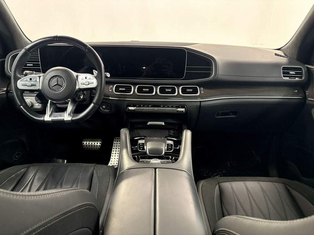 2023 MERCEDES-BENZ GLS-CLASS - Image 26