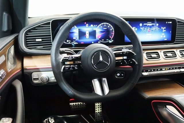 2024 MERCEDES-BENZ GLS-CLASS - Image 17