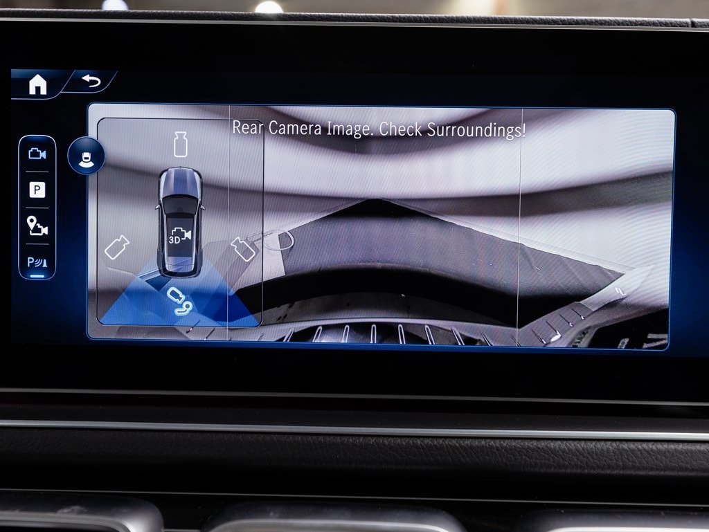 2025 MERCEDES-BENZ GLE-CLASS - Image 19