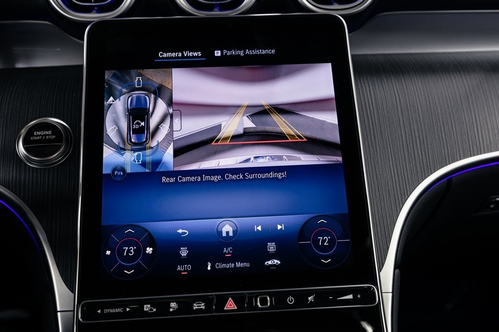 2025 MERCEDES-BENZ GLC-CLASS - Image 23