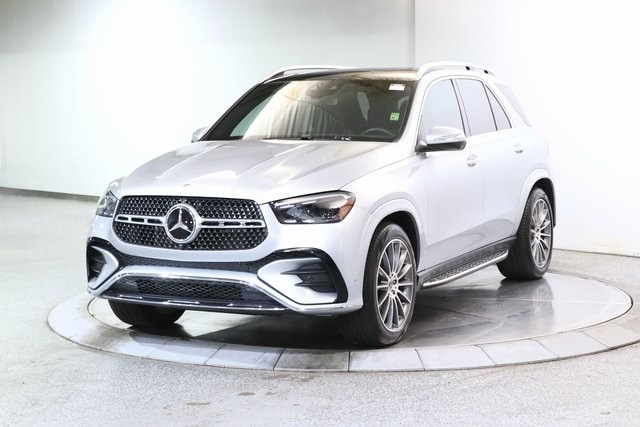 2024 MERCEDES-BENZ GLE-CLASS - Image 13