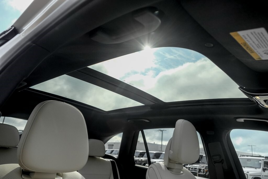 2026 MERCEDES-BENZ GLC-CLASS - Image 21