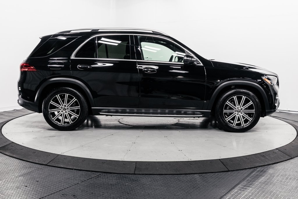 2026 MERCEDES-BENZ GLE-CLASS - Image 35