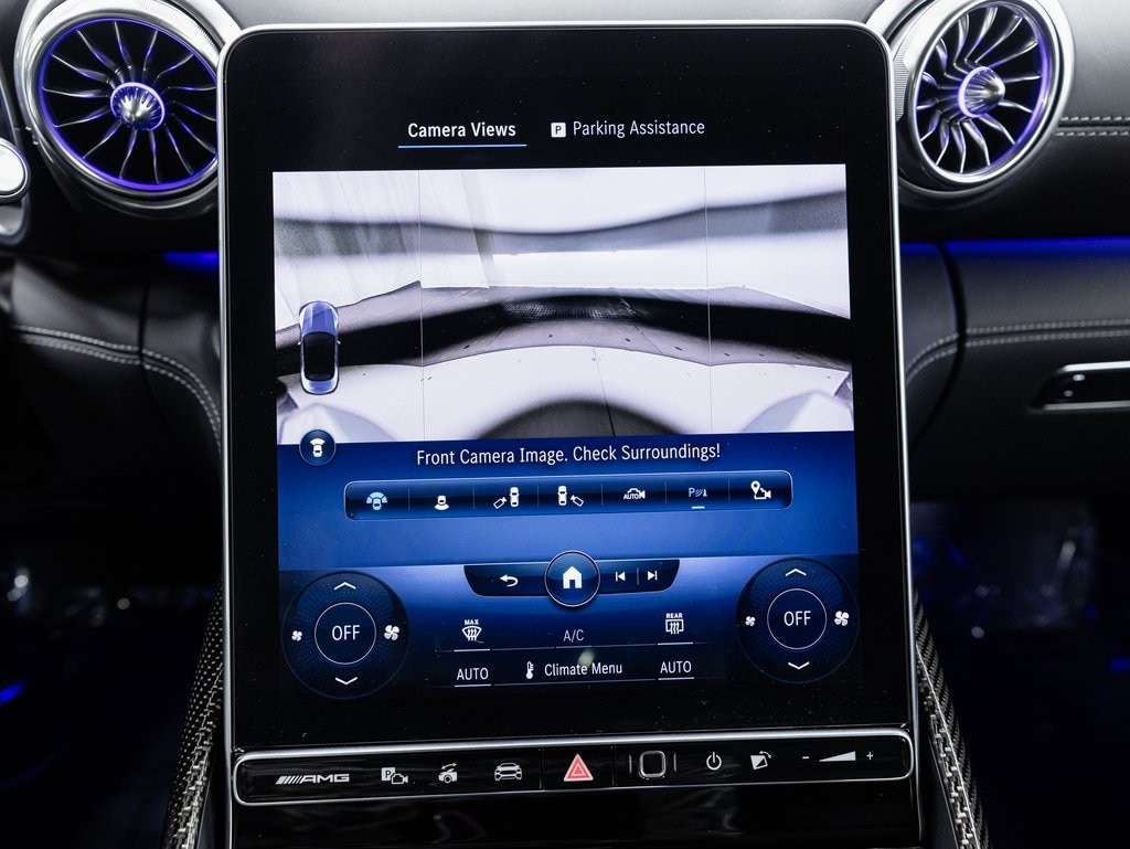 2022 MERCEDES-BENZ SL-CLASS - Image 24