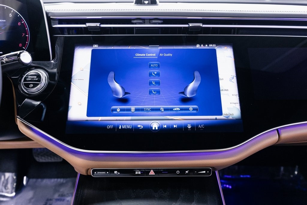 2024 MERCEDES-BENZ E-CLASS - Image 18