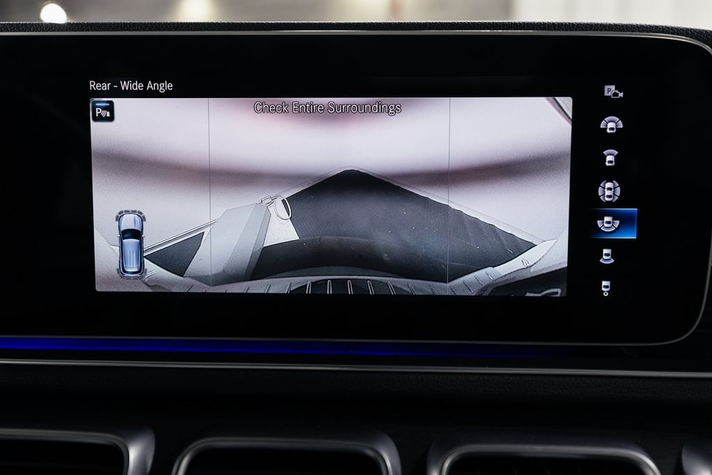 2022 MERCEDES-BENZ GLE-CLASS - Image 23