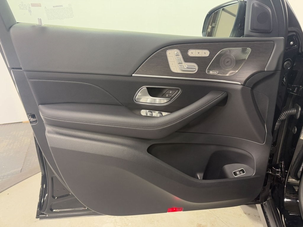 2026 MERCEDES-BENZ GLE-CLASS - Image 5