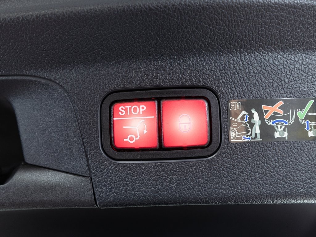 2025 MERCEDES-BENZ GLE-CLASS - Image 35