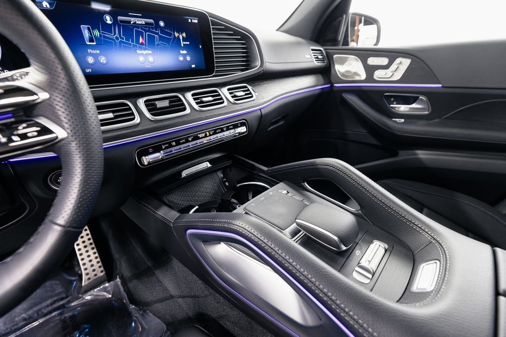 2026 MERCEDES-BENZ GLS-CLASS - Image 15