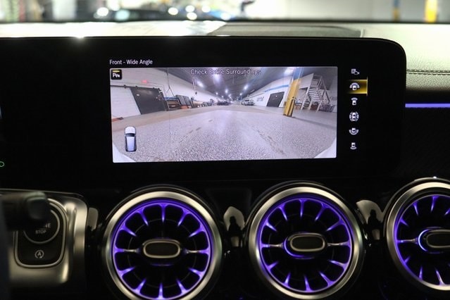 2023 MERCEDES-BENZ GLB-CLASS - Image 8