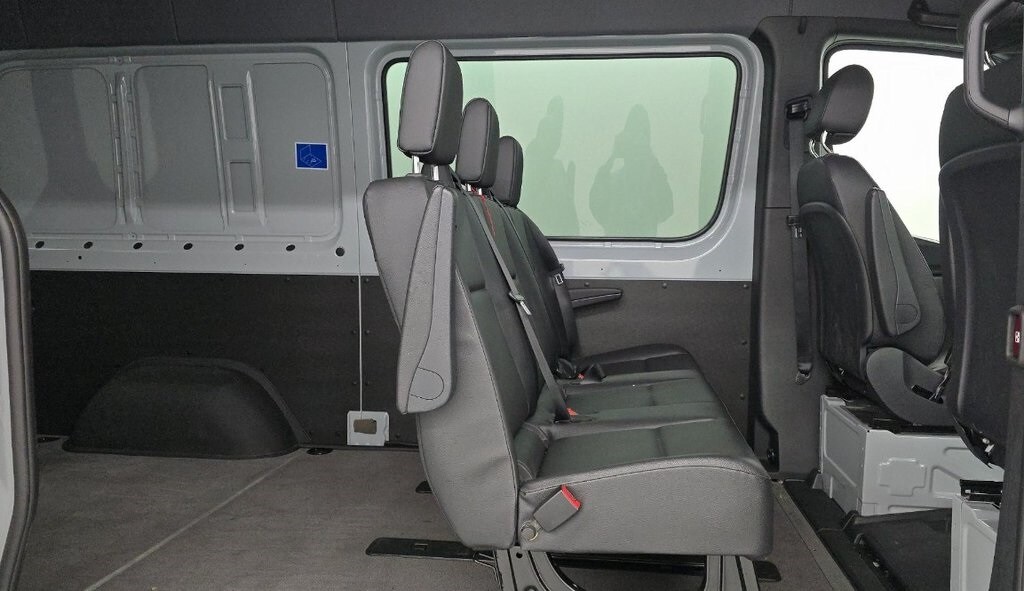 2023 MERCEDES-BENZ SPRINTER - Image 11