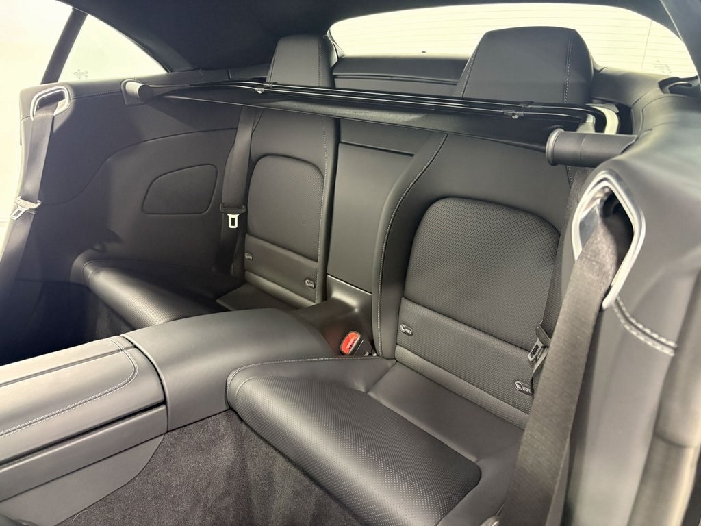 2022 MERCEDES-BENZ SL-CLASS - Image 30