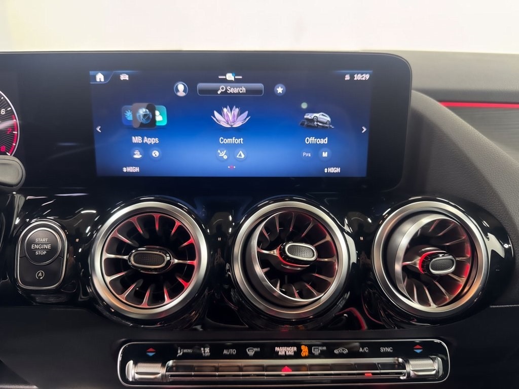 2026 MERCEDES-BENZ GLA-CLASS - Image 17