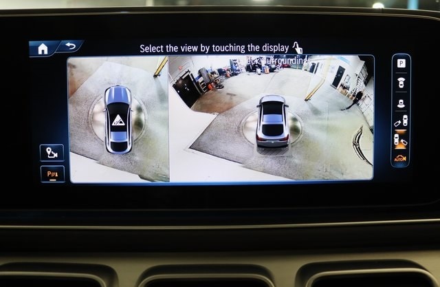 2024 MERCEDES-BENZ GLE-CLASS - Image 23