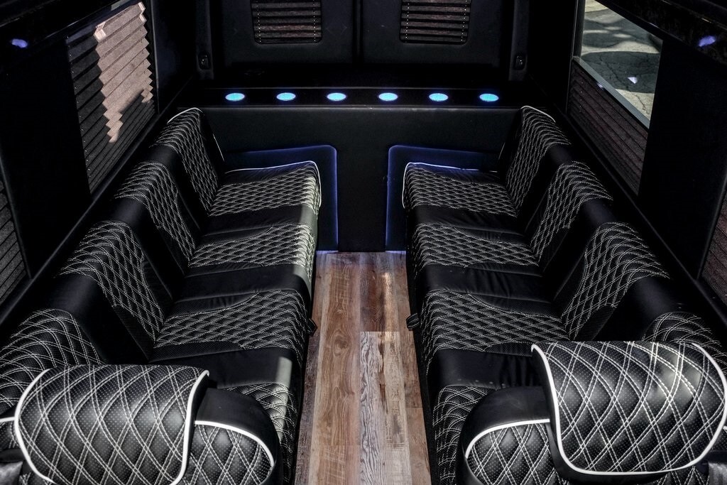 2022 MERCEDES-BENZ SPRINTER - Image 30