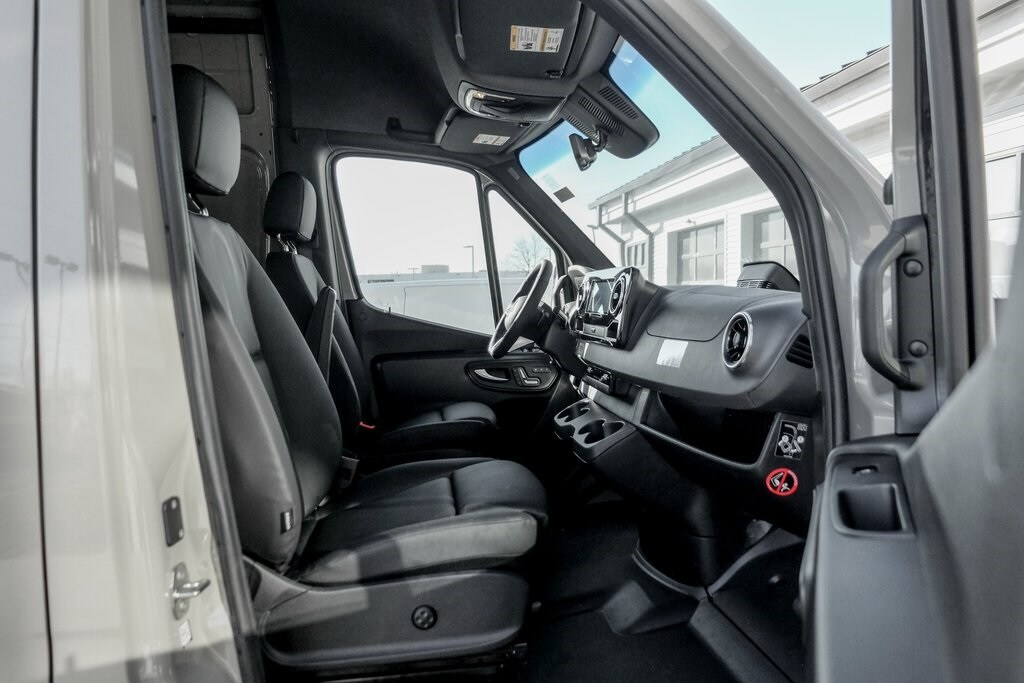 1995 MERCEDES BENZ SPRINTER - Image 23