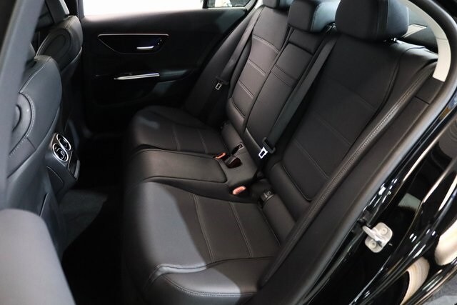 2025 MERCEDES-BENZ C-CLASS - Image 16