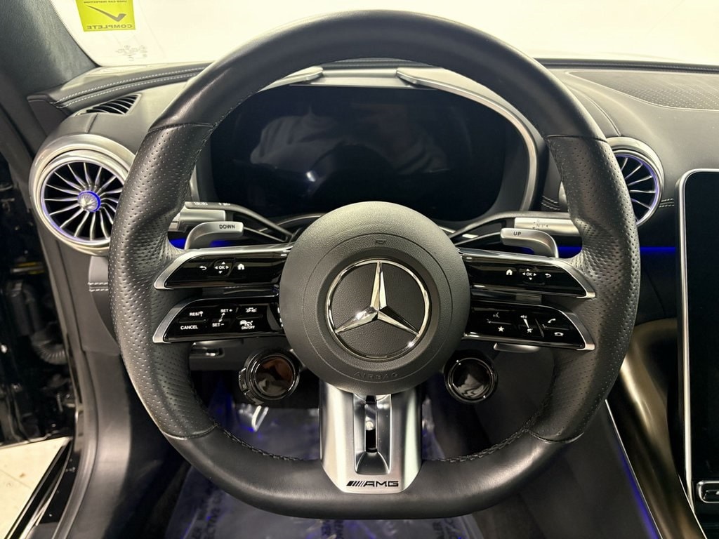 2022 MERCEDES-BENZ SL-CLASS - Image 14
