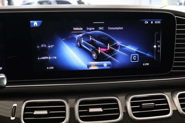 2025 MERCEDES-BENZ GLE-CLASS - Image 25