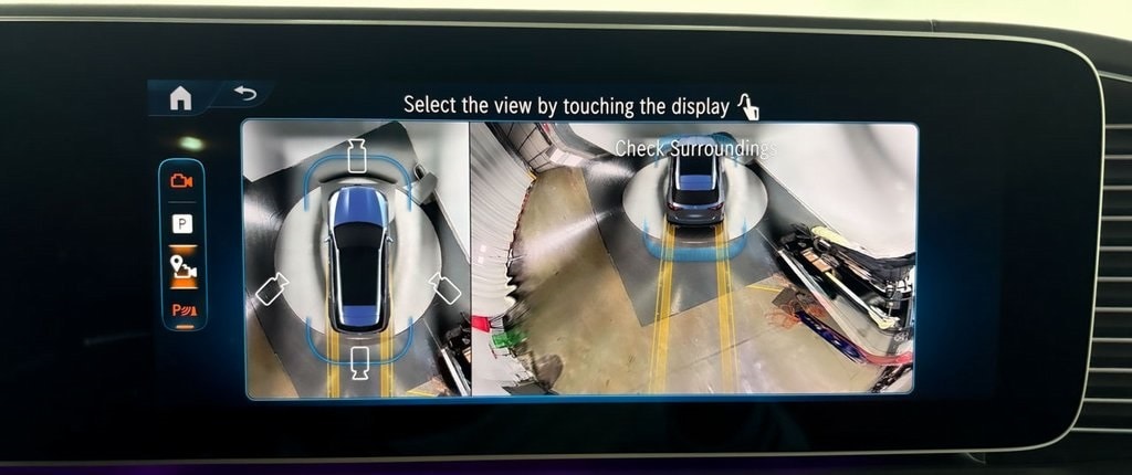 2026 MERCEDES-BENZ GLE-CLASS - Image 23