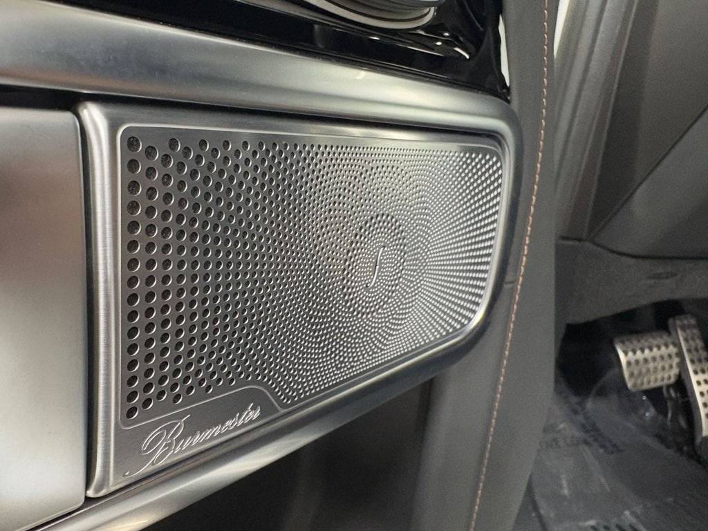 2022 MERCEDES-BENZ G-CLASS - Image 8