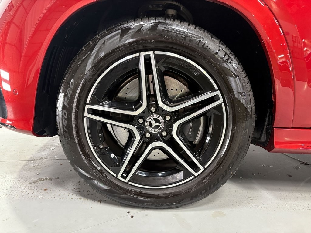 2024 MERCEDES-BENZ GLE-CLASS - Image 36