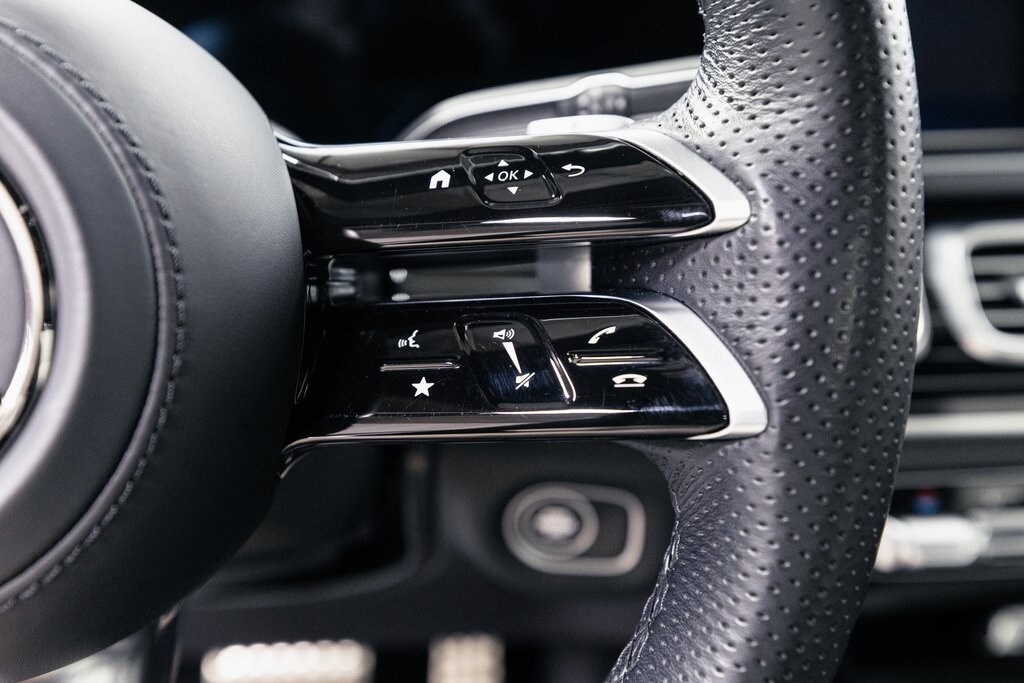 2025 MERCEDES-BENZ GLE-CLASS - Image 13