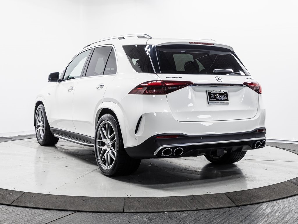 2024 MERCEDES-BENZ GLE-CLASS - Image 31