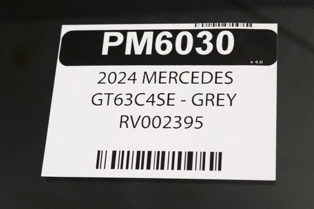 2024 MERCEDES-BENZ AMG GT - Image 37