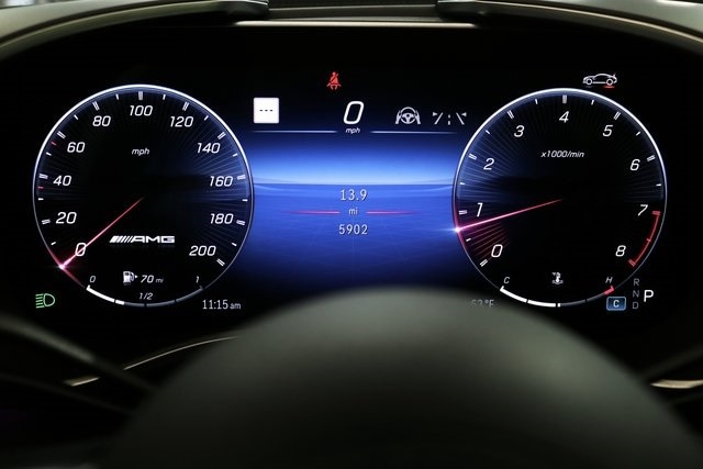 2022 MERCEDES-BENZ SL-CLASS - Image 24