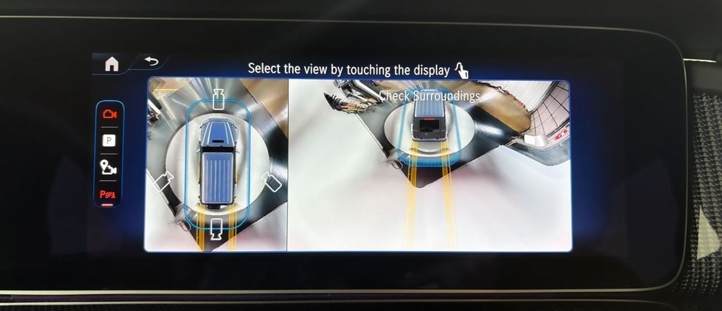 2025 MERCEDES-BENZ G-CLASS - Image 22