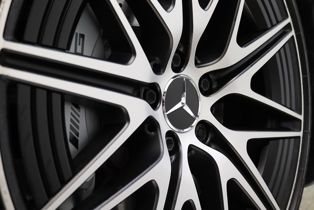 2024 MERCEDES-BENZ C-CLASS - Image 19