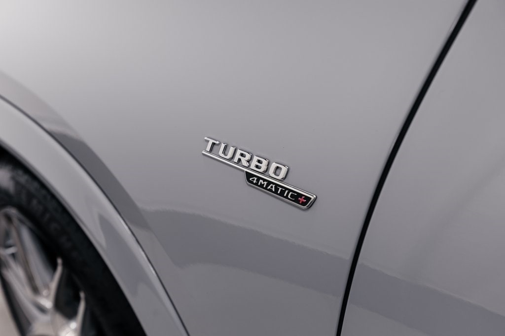 2024 MERCEDES-BENZ GLE-CLASS - Image 39