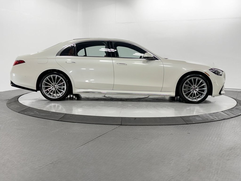 2023 MERCEDES-BENZ S-CLASS - Image 36