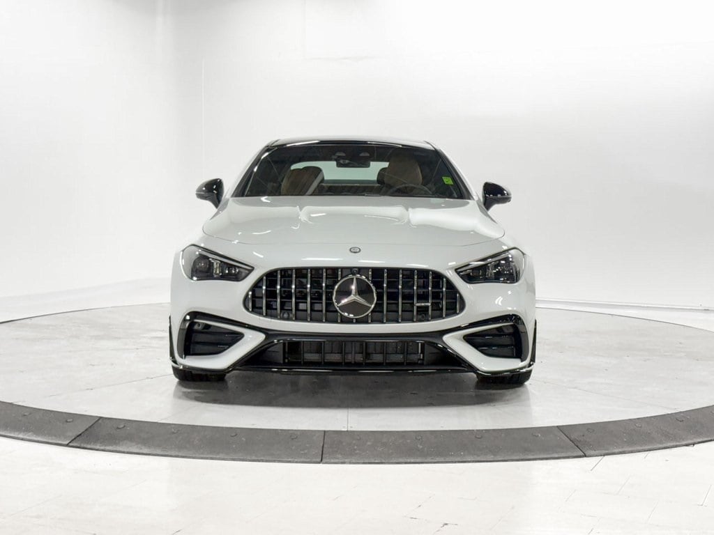 2025 MERCEDES-BENZ CLE - Image 2