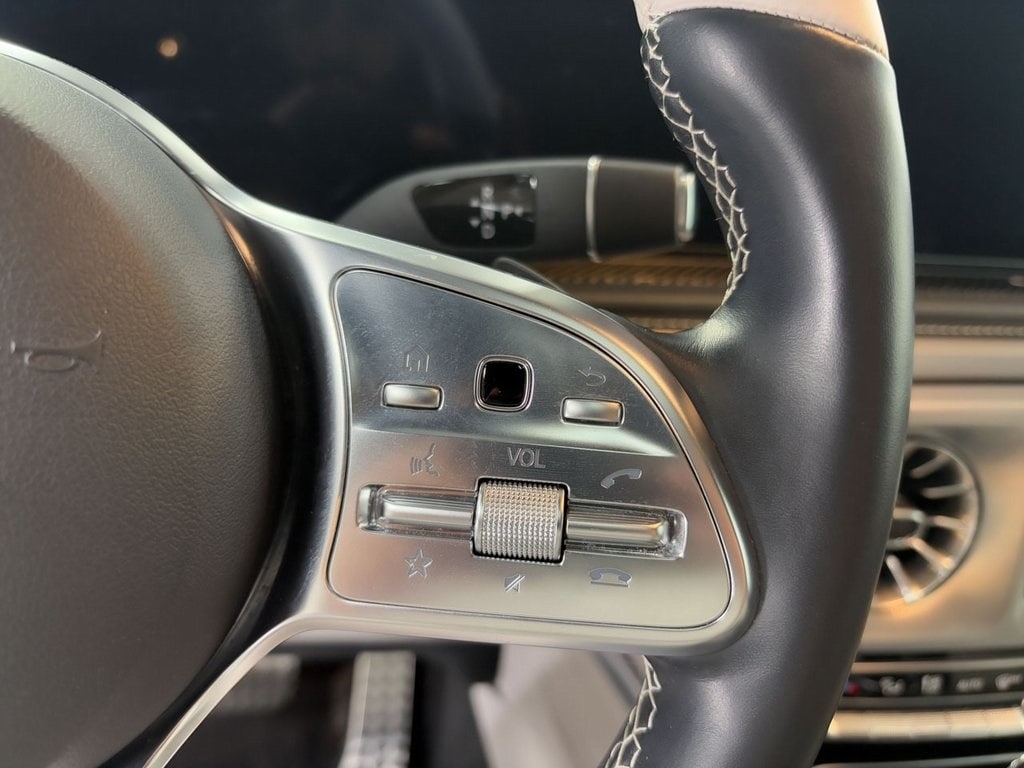 2021 MERCEDES-BENZ G-CLASS - Image 14