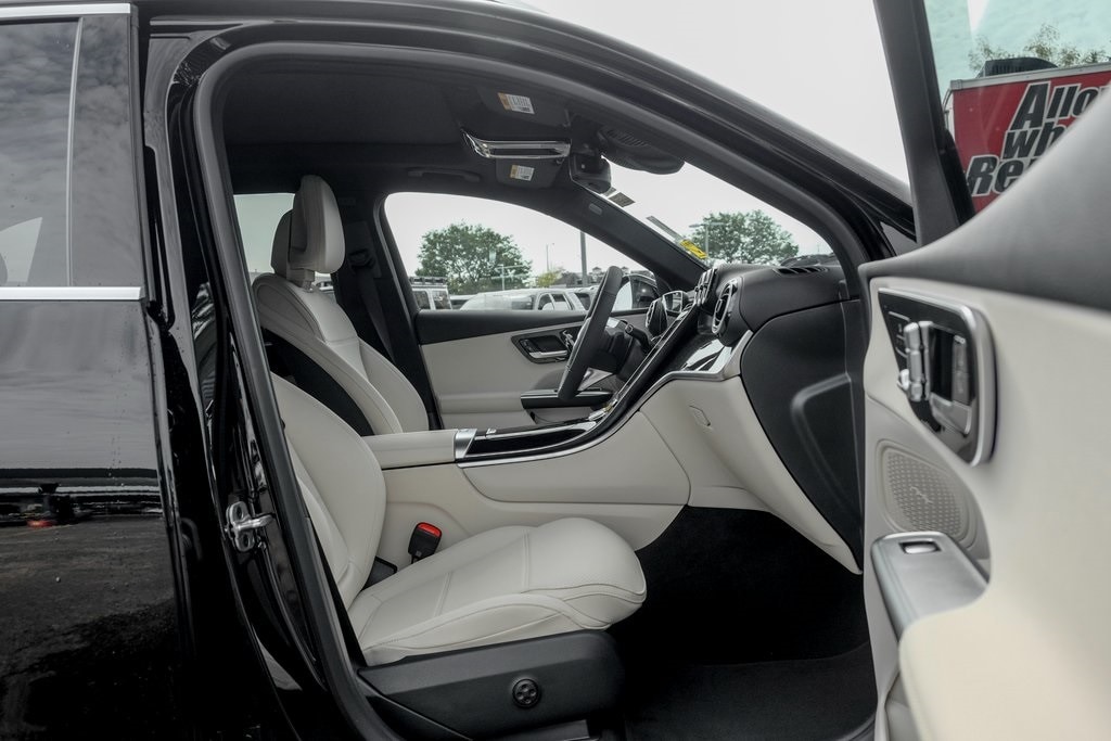 2026 MERCEDES-BENZ GLC-CLASS - Image 19