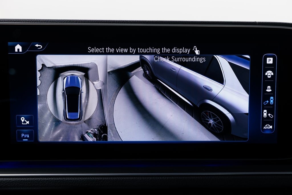 2024 MERCEDES-BENZ GLE-CLASS - Image 23