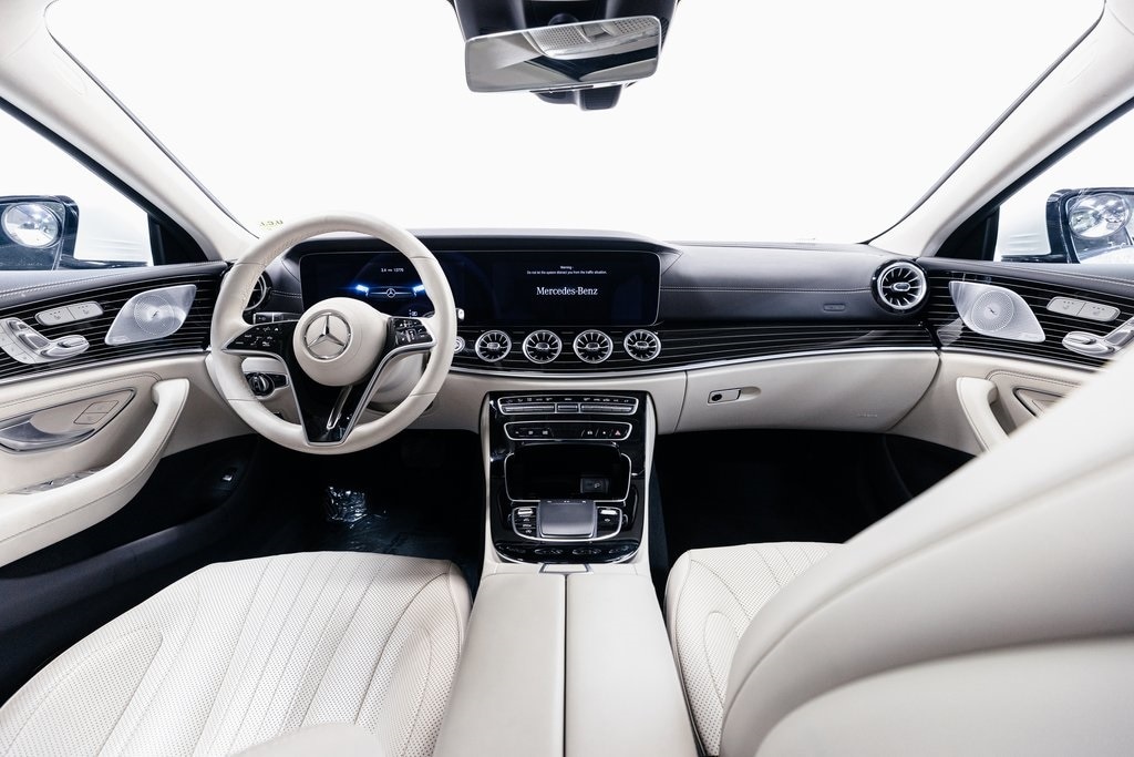 2022 MERCEDES-BENZ CLS-CLASS - Image 25