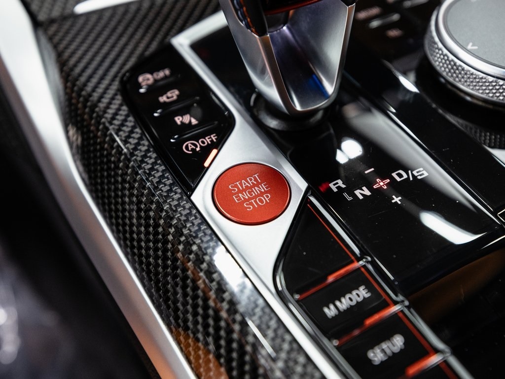 2024 BMW M4 - Image 16