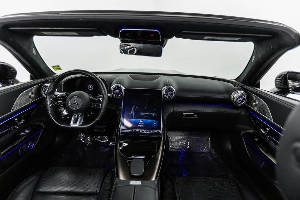2022 MERCEDES-BENZ SL-CLASS - Image 26