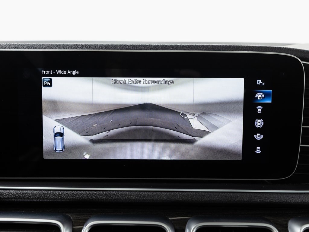 2021 MERCEDES-BENZ GLE-CLASS - Image 20