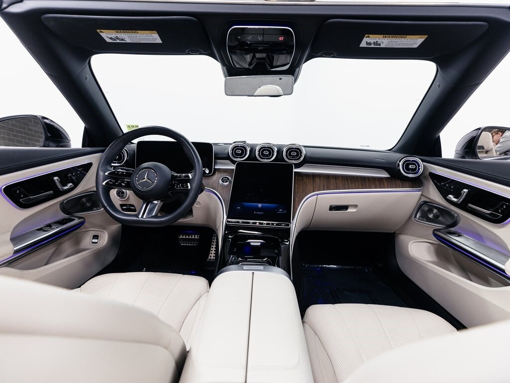 2024 MERCEDES-BENZ CLE - Image 27